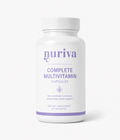 Nuriva Complete Multivitamin — 60 capsules