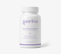 Nuriva Ashwagandha with Black Pepper