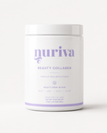 Nuriva Beauty Collagen - Vanilla Wellness Blend, 240g jar