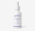 Nuriva Vitamin Glow Serum, 1 fl oz / 30ml dropper bottle